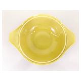 6 Piece Russel Wright Iroquois Serving Plates and Pots