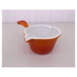 Lot of Le Creuset, Drescoware, and Dru Holland Enamel, Cast Iron, and Stoneware