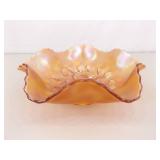 Lot of Carnival Glass Bowls