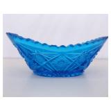 Lot of Misc Colored Depression Glass Bowls