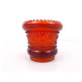 Lot of Misc Colored Depression Glass Bowls
