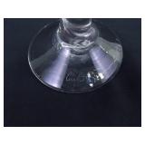 Lot of 3 Jack In The Pulpit Bud Vases