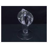 Lot of 3 Jack In The Pulpit Bud Vases