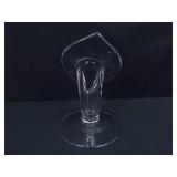Lot of 3 Jack In The Pulpit Bud Vases