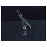 Lot of 3 Jack In The Pulpit Bud Vases