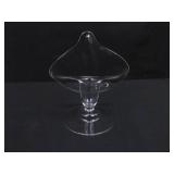 Lot of 3 Jack In The Pulpit Bud Vases