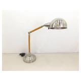 Vintage WORKING Desk etc. Lamps