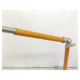 Vintage WORKING Desk etc. Lamps