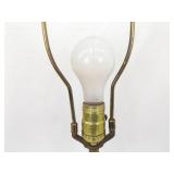 Vintage WORKING Desk etc. Lamps