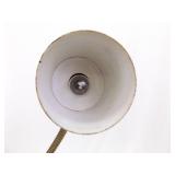 Vintage WORKING Hi-Lite Desk Lamp