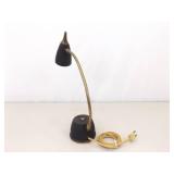 Vintage WORKING Hi-Lite Desk Lamp