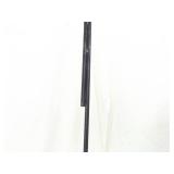 Achla Designs 83.5" (90" total) Double Pole Plant Trellis and Another Iron 69" (83" Total) One