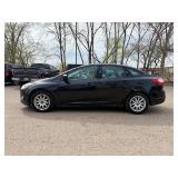 2012 FORD FOCUS SE (NO RESERVE)