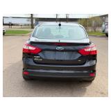 2012 FORD FOCUS SE (NO RESERVE)