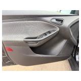 2012 FORD FOCUS SE (NO RESERVE)