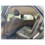 2012 FORD FOCUS SE (NO RESERVE)