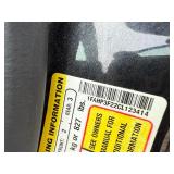 2012 FORD FOCUS SE (NO RESERVE)