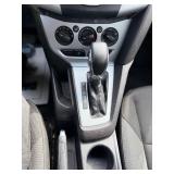 2012 FORD FOCUS SE (NO RESERVE)