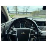 2016 CHEVROLET EQUINOX LT *All Wheel Drive* (NO RESERVE)