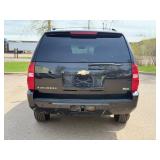 2011 CHEVROLET SUBURBAN LT *4x4* (NO RESERVE)
