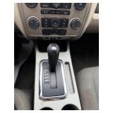 2009 FORD ESCAPE XLT *No Accidents Reported* (NO RESERVE)