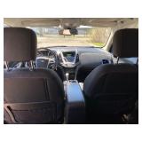 2012 CHEVROLET EQUINOX LT *2 Owner | No Accidents Reported* (NO RESERVE)
