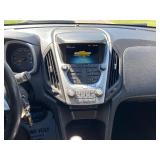 2012 CHEVROLET EQUINOX LT *2 Owner | No Accidents Reported* (NO RESERVE)