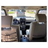 2010 HONDA ELEMENT EX *All Wheel Drive* (NO RESERVE)