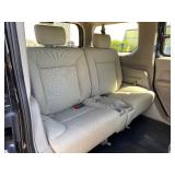 2010 HONDA ELEMENT EX *All Wheel Drive* (NO RESERVE)