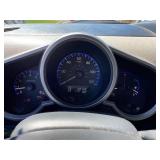 2010 HONDA ELEMENT EX *All Wheel Drive* (NO RESERVE)