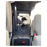 2010 HONDA ELEMENT EX *All Wheel Drive* (NO RESERVE)