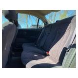 2001 SATURN S-SERIES SL2 *No Accidents Reported* (NO RESERVE)
