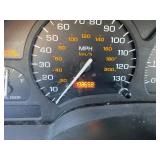 2001 SATURN S-SERIES SL2 *No Accidents Reported* (NO RESERVE)