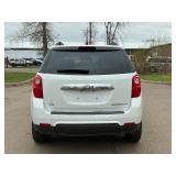 2011 CHEVROLET EQUINOX LT *2 Owner | All Wheel Drive | 141k Miles* (NO RESERVE)