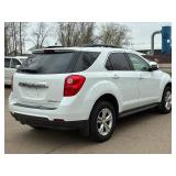 2011 CHEVROLET EQUINOX LT *2 Owner | All Wheel Drive | 141k Miles* (NO RESERVE)