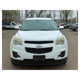2011 CHEVROLET EQUINOX LT *2 Owner | All Wheel Drive | 141k Miles* (NO RESERVE)