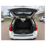 2011 CHEVROLET EQUINOX LT *2 Owner | All Wheel Drive | 141k Miles* (NO RESERVE)