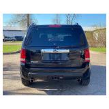 2011 HONDA PILOT EX-L *2 Owner* (NO RESERVE)