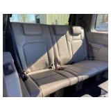 2011 HONDA PILOT EX-L *2 Owner* (NO RESERVE)