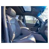 2011 HONDA PILOT EX-L *2 Owner* (NO RESERVE)