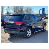 2012 JEEP GRAND CHEROKEE LAREDO X (NO RESERVE)