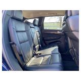 2012 JEEP GRAND CHEROKEE LAREDO X (NO RESERVE)