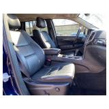 2012 JEEP GRAND CHEROKEE LAREDO X (NO RESERVE)