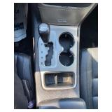 2012 JEEP GRAND CHEROKEE LAREDO X (NO RESERVE)