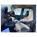 2003 JEEP LIBERTY SPORT *No Accidents Reported | 4x4 | 146k Miles* (NO RESERVE)