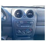 2003 JEEP LIBERTY SPORT *No Accidents Reported | 4x4 | 146k Miles* (NO RESERVE)