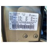 2003 JEEP LIBERTY SPORT *No Accidents Reported | 4x4 | 146k Miles* (NO RESERVE)