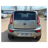 2013 KIA SOUL (NO RESERVE)