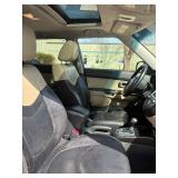 2013 KIA SOUL (NO RESERVE)