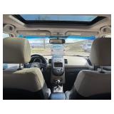 2013 KIA SOUL (NO RESERVE)